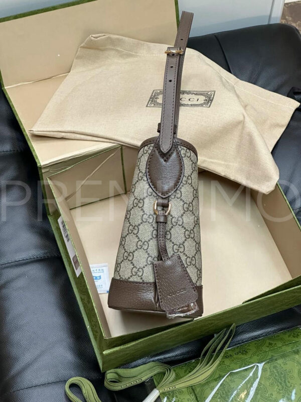 Gucci сумка PR716321 3