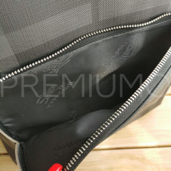 Burberry рюкзак PR414262 4