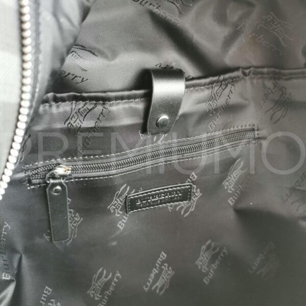 Burberry рюкзак PR414262 6