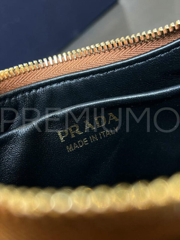 Prada сумка PR890951 7