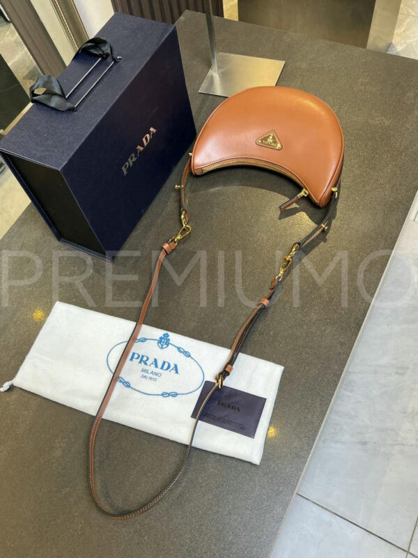 Prada сумка PR890951 8