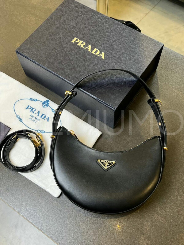 Prada сумка PR227380
