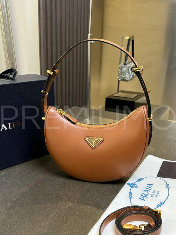 Prada сумка PR890951