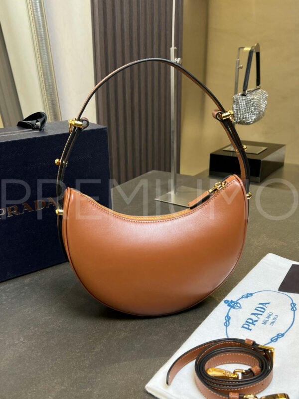 Prada сумка PR890951 3