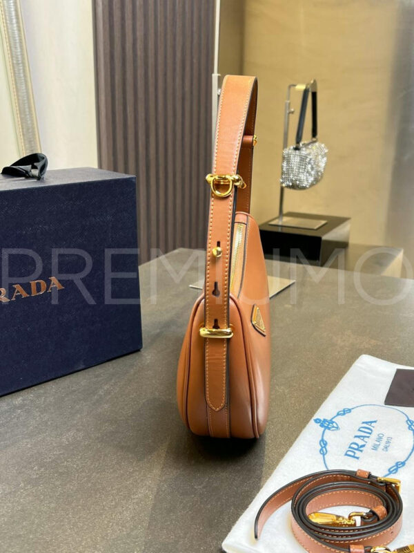 Prada сумка PR890951 4