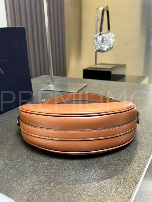 Prada сумка PR890951 6