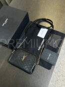 Yves Saint Laurent сумка PR664290 31