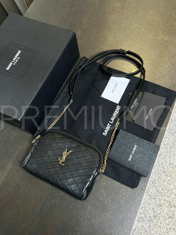 Yves Saint Laurent сумка PR664290 14