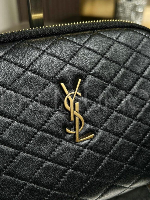 Yves Saint Laurent сумка PR664290 17