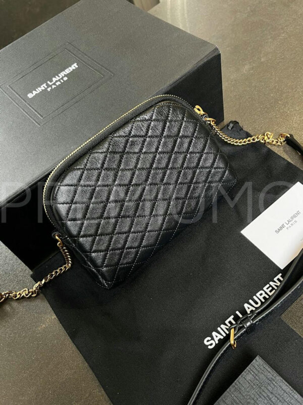 Yves Saint Laurent сумка PR664290 12
