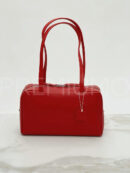 The Row astra leather tote bag сумка PR243855 14