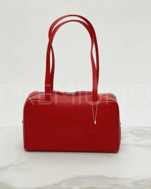The Row astra leather tote bag сумка PR243855