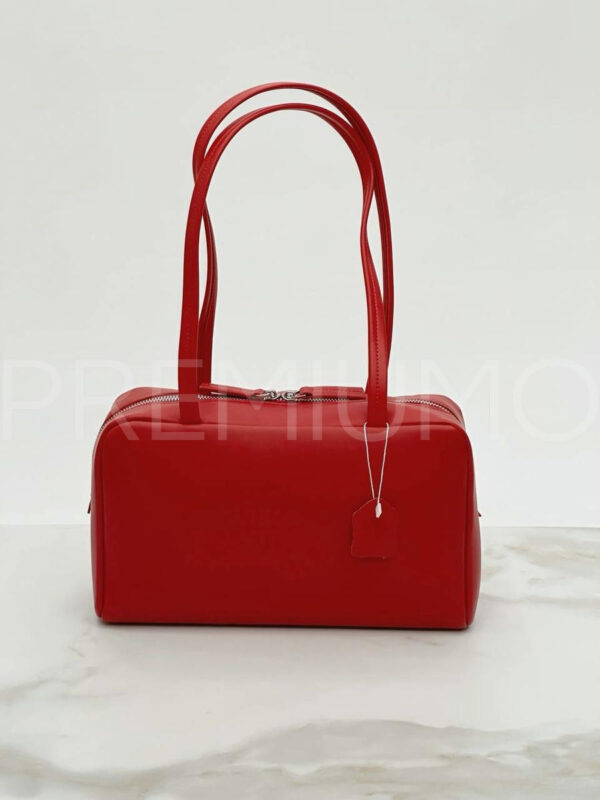The Row astra leather tote bag сумка PR243855