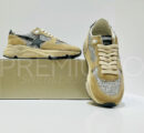 Golden Goose кроссовки PR193255 19