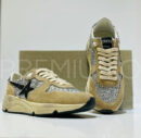Golden Goose кроссовки PR193255 15
