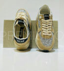 Golden Goose кроссовки PR193255 17
