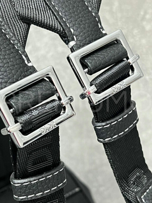 Christian Dior рюкзак PR124074 5