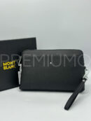 Montblanc клатч PR752530 8