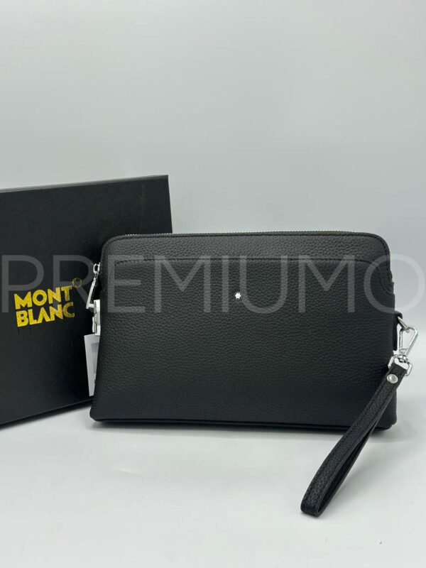 Montblanc клатч PR752530