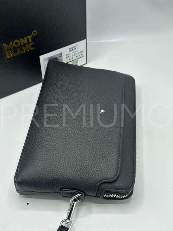 Montblanc клатч PR752530 2