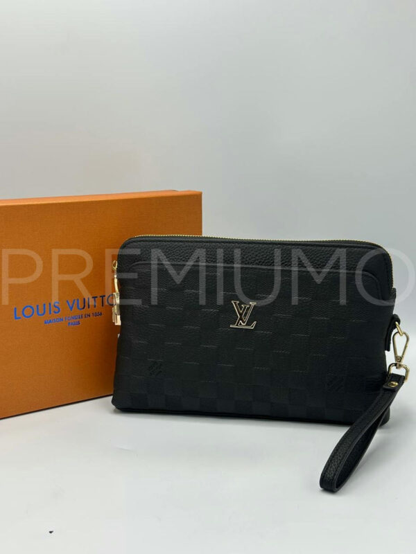 Louis Vuitton клатч PR277432