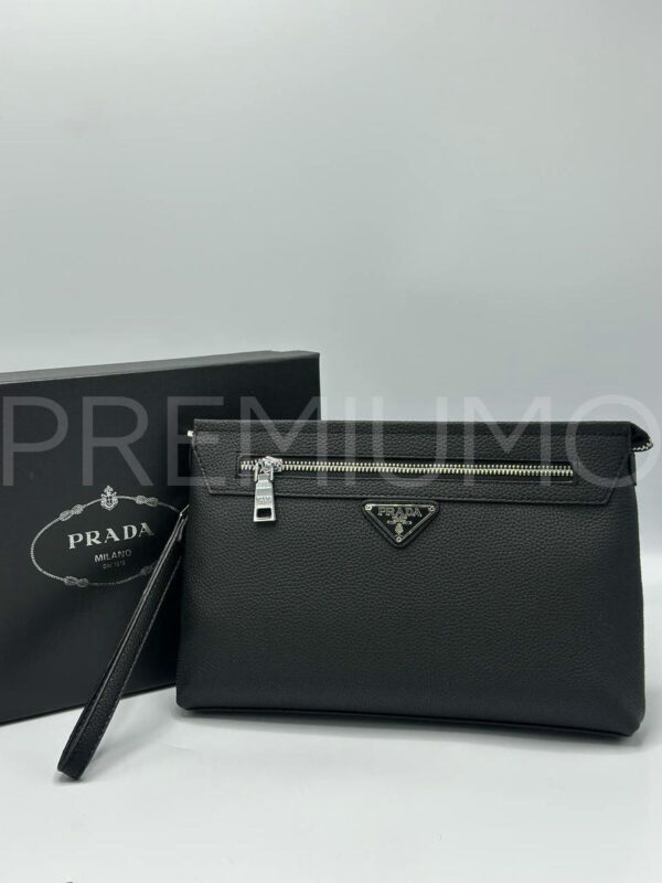 Prada клатч PR539871