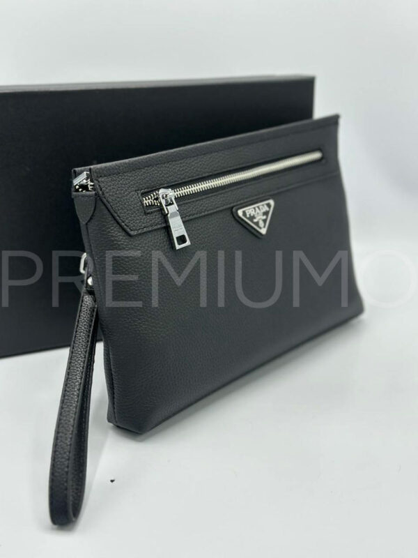 Prada клатч PR539871 2