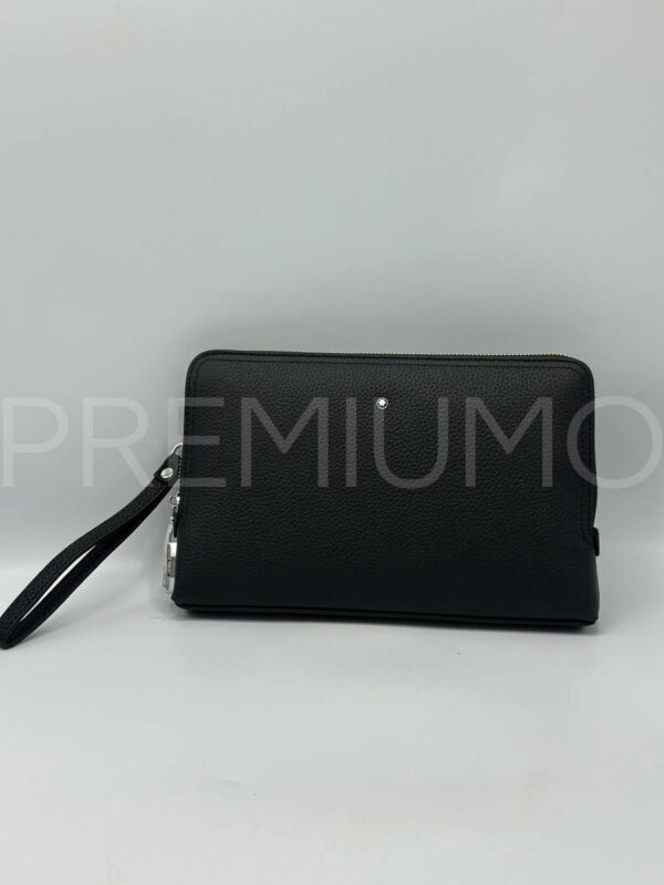 Montblanc клатч PR863821