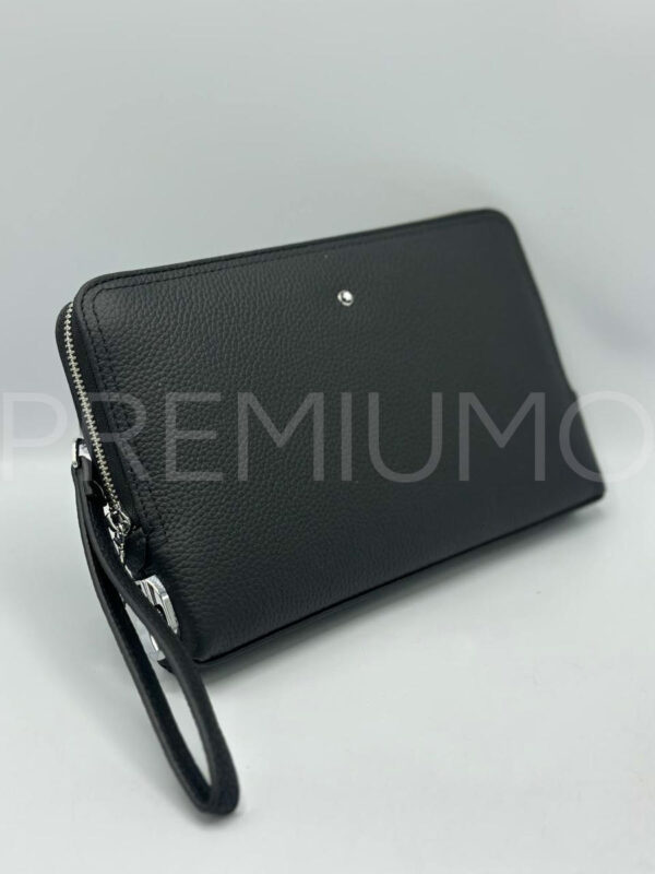 Montblanc клатч PR863821 2