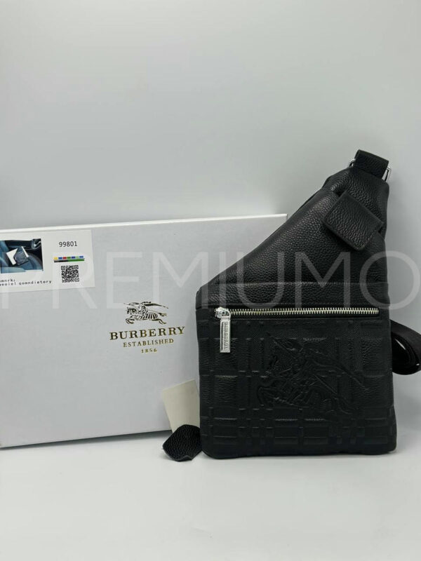 Burberry рюкзак PR389046