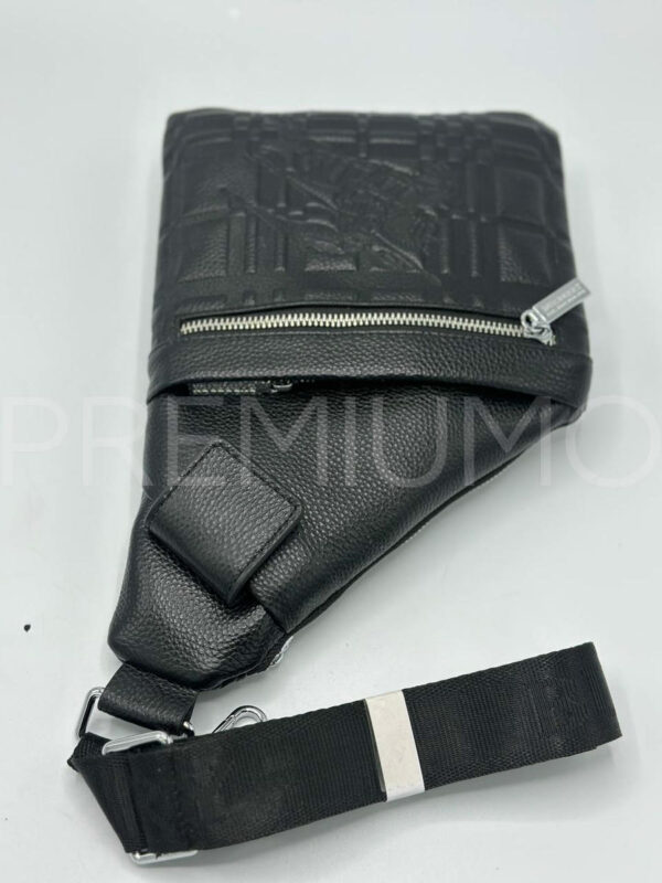 Burberry рюкзак PR389046 3