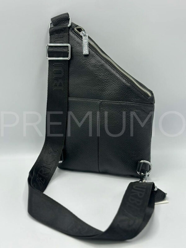 Burberry рюкзак PR389046 4