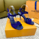 Louis Vuitton босоножки PR968583 3