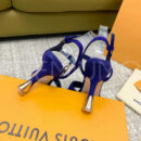 Louis Vuitton босоножки PR968583 4