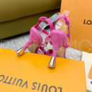 Louis Vuitton босоножки PR198871 4