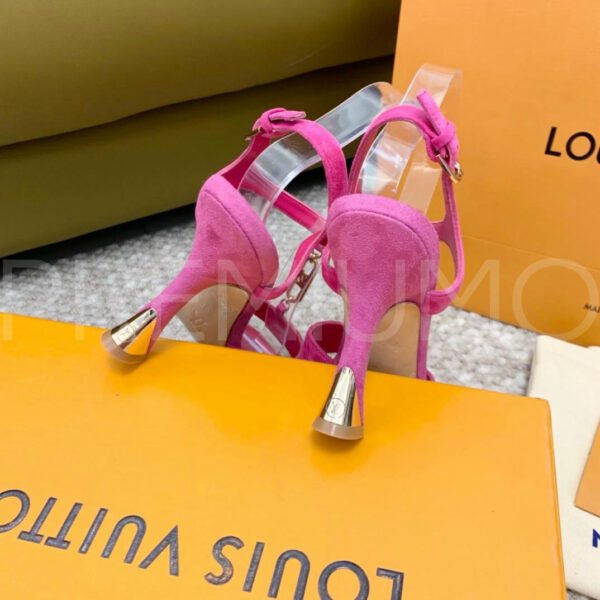 Louis Vuitton босоножки PR198871 2