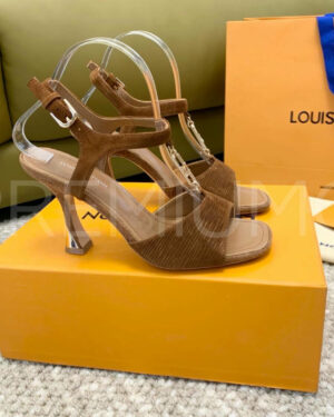 Louis Vuitton босоножки PR339393