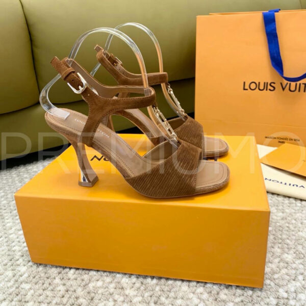 Louis Vuitton босоножки PR339393