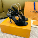 Louis Vuitton босоножки PR957503 3