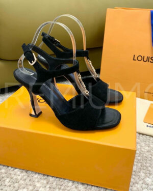 Louis Vuitton босоножки PR957503