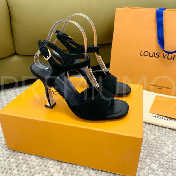 Louis Vuitton босоножки PR957503