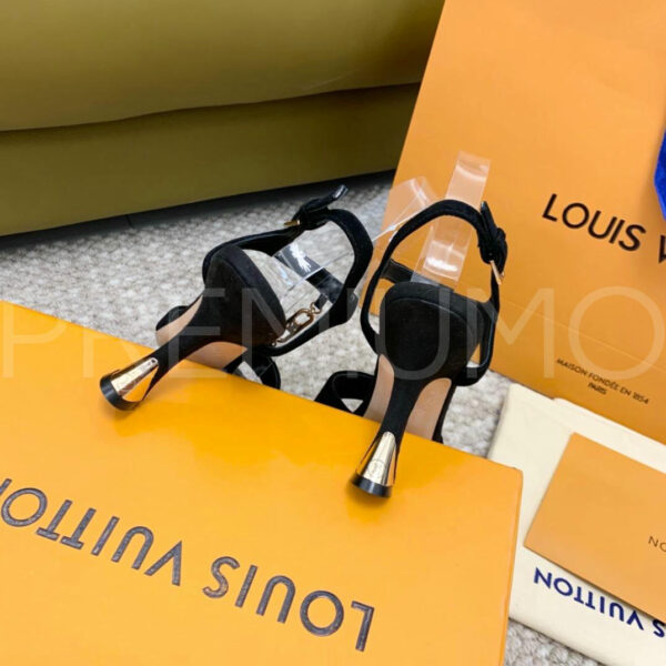 Louis Vuitton босоножки PR957503 2