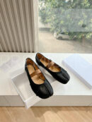 Maison Margiela балетки эксклюзивные PR362781 15