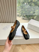 Maison Margiela балетки эксклюзивные PR362781 16
