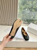 Maison Margiela балетки эксклюзивные PR362781 17