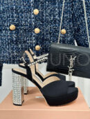 Miu Miu босоножки PR108320 20