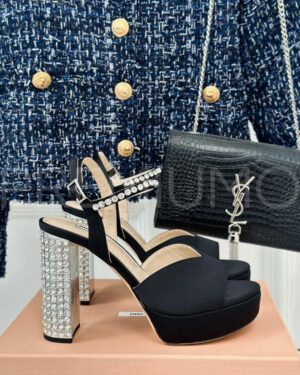 Miu Miu босоножки PR108320