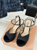 Miu Miu босоножки PR108320 21