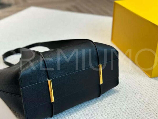 Tod’s сумка PR602923 7