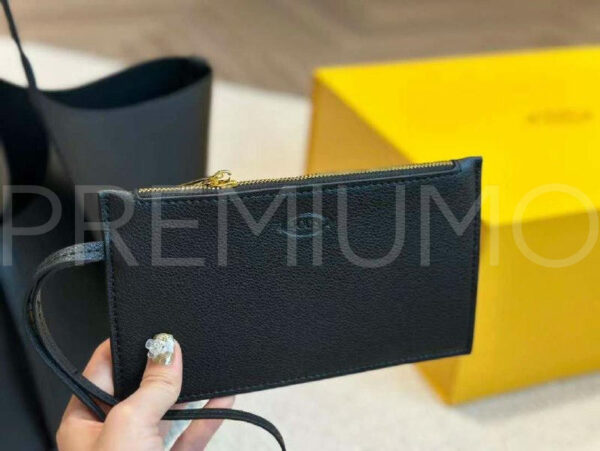 Tod’s сумка PR602923 8